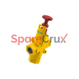 197134 | FESTO | Shut-off Valve HE-G1/2-LO