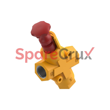 197134 | FESTO | Shut-off Valve HE-G1/2-LO