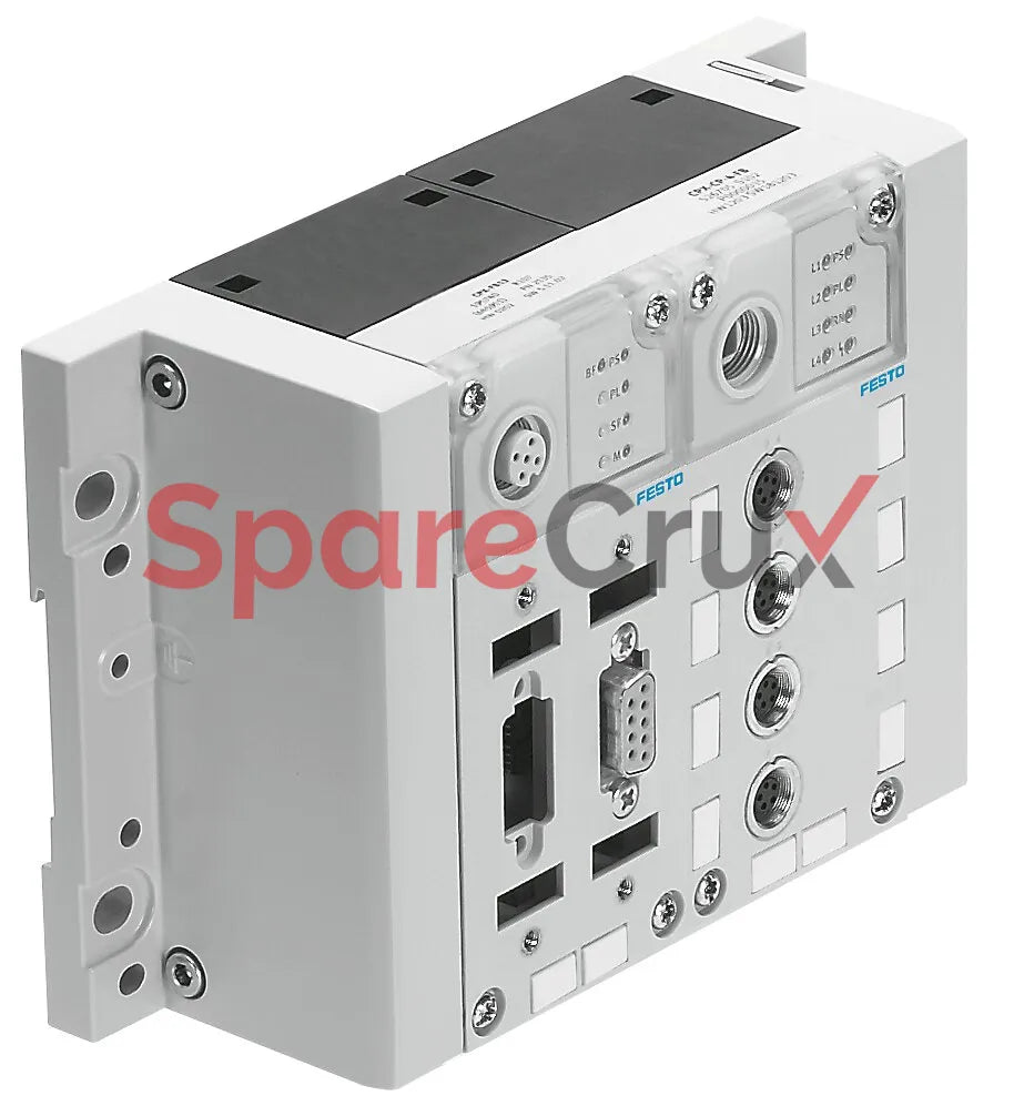 197330 | FESTO | Terminal CPX