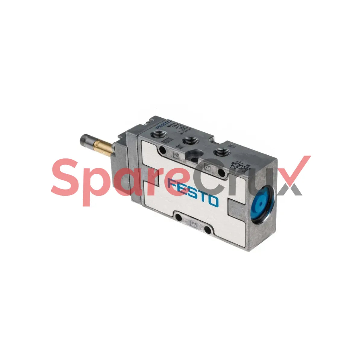 19758 | FESTO | Solenoid Valve MFH-5-1/8-B