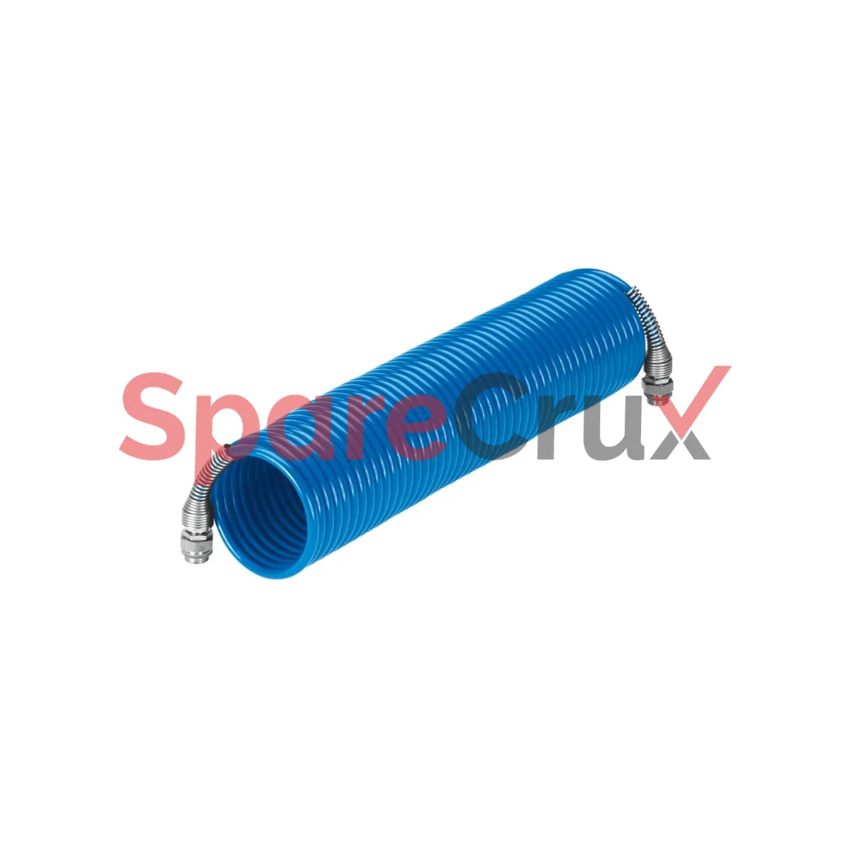 19796 | FESTO | Spiral Plastic Tubing PPS-6-7,5-1/4-BL