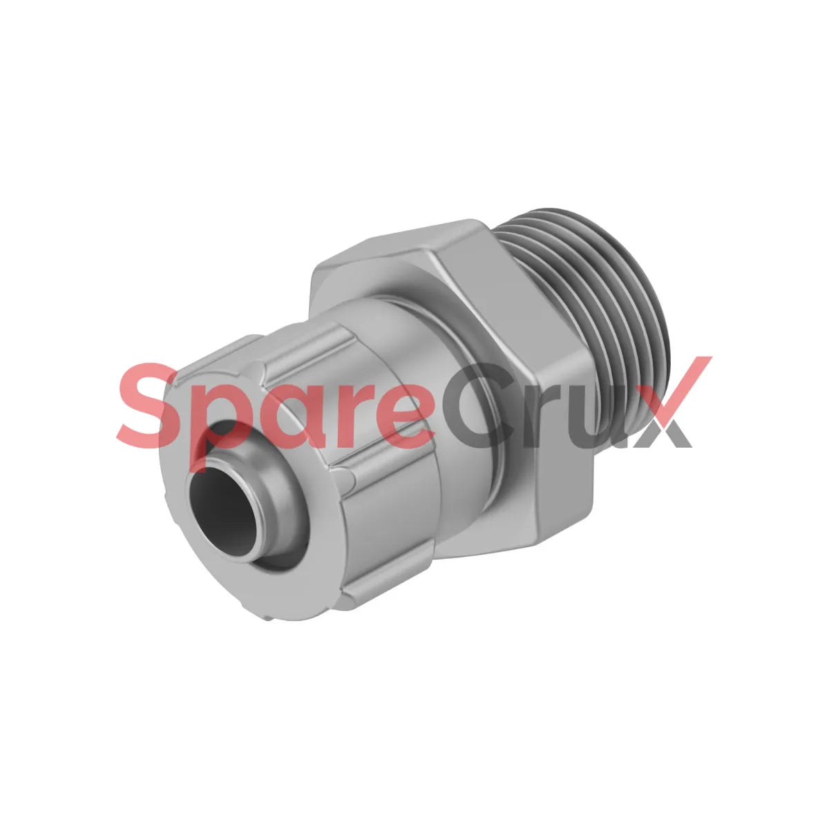 2030 | FESTO | Quick Connector  CK-1/4-PK-6