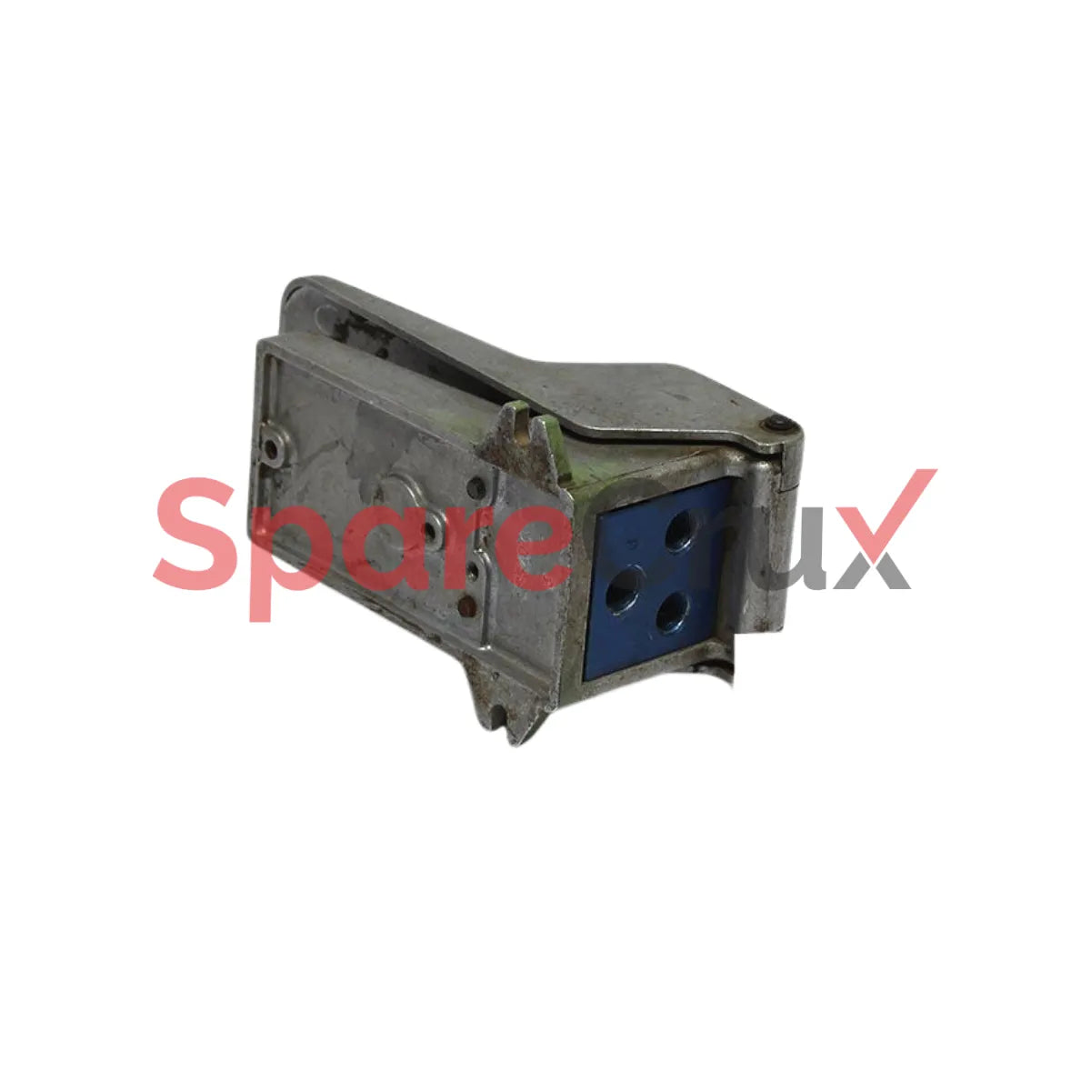 2054 | FESTO | Foot Valve