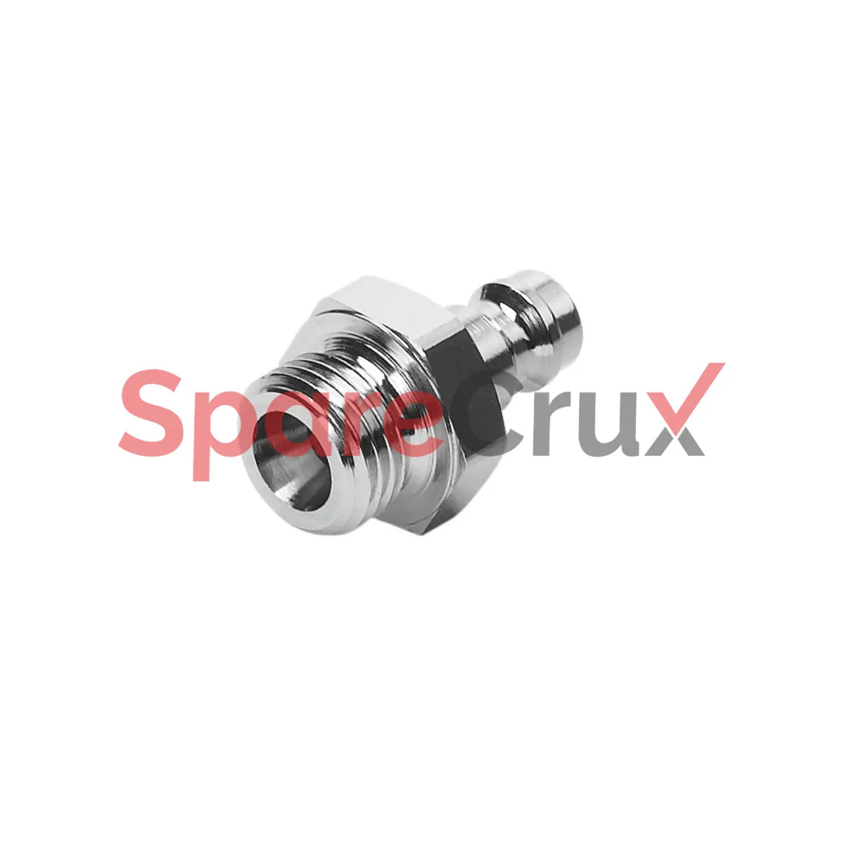 531666 | FESTO | Quick Coupling Plug KS3-1/4-A
