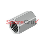 2257 | FESTO | Sleeve QM-1/2-1/2