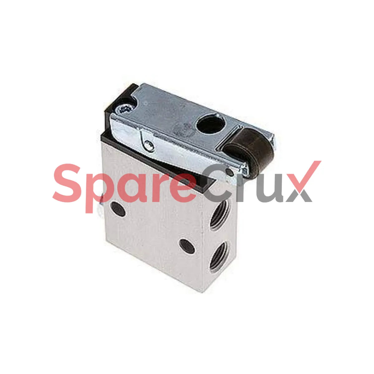2272 | FESTO | Roller Lever Valve RS-3-1/8