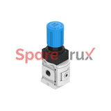 538006 | FESTO | Precision Pressure Regulator MS6-LRP-1/4-D4-A8