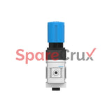 538006 | FESTO | Precision Pressure Regulator MS6-LRP-1/4-D4-A8