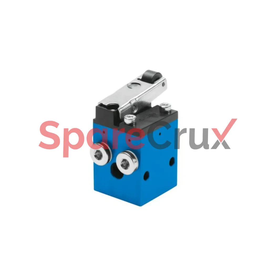 2949 | FESTO | Roller Lever Valve RS-4-1/8