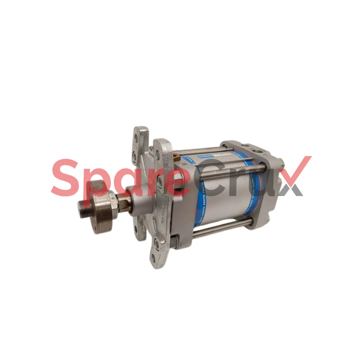 33024 | FESTO | Cylinder DNG-160-15-PPV-A 33024 DNG16015PPVA