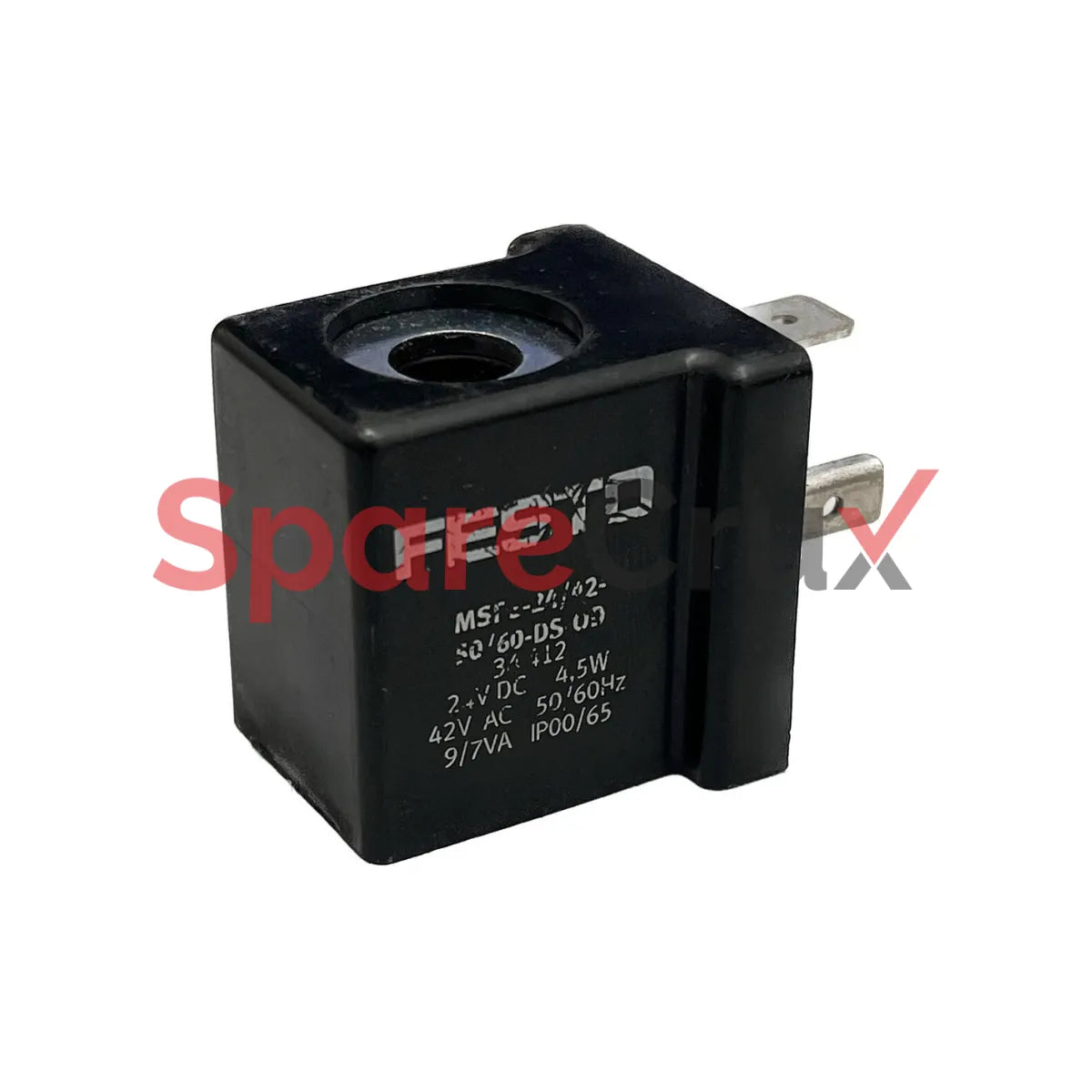 34412 | FESTO | Solenoid Coil MSFG-24/42-50/60-DS-OD