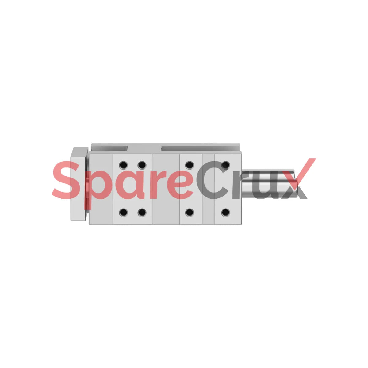 34506 | FESTO | Guide Unit FENG-50-50-KF