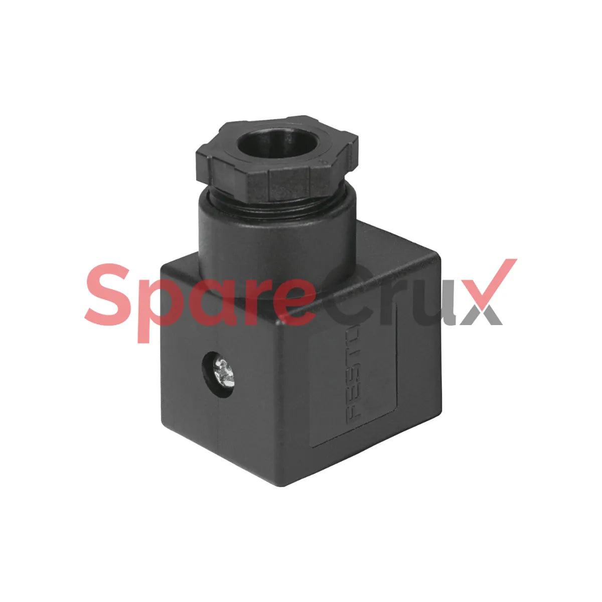 34583 | FESTO | Plug Socket MSSD-C