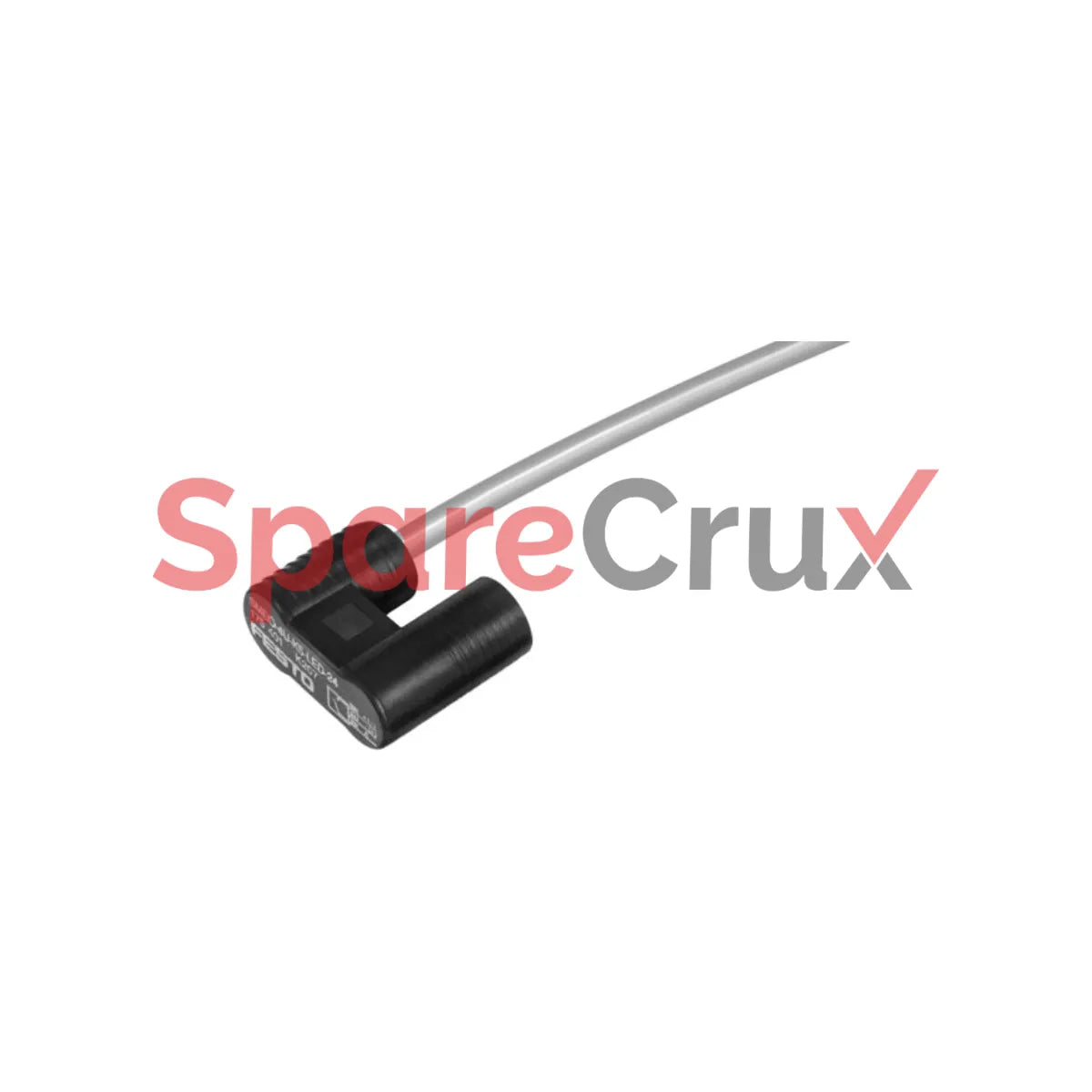 36198 | FESTO | Proximity Sensor SMEO-4U-K-LED-24