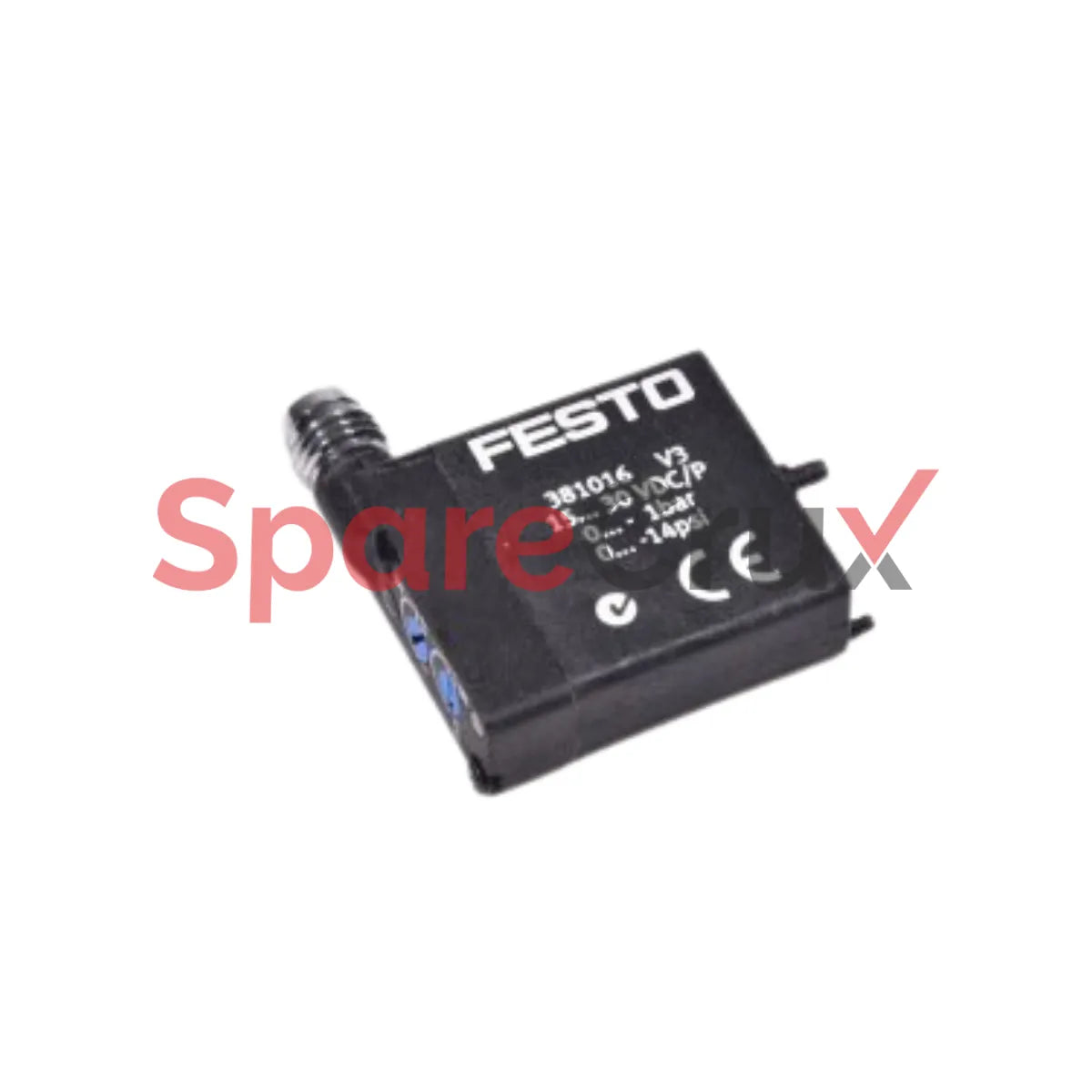 381016 | FESTO | Vacuum Switch VADMI-...-P