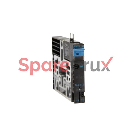 384163 | FESTO | Festo Solenoid Valve MSZC-3-21DC