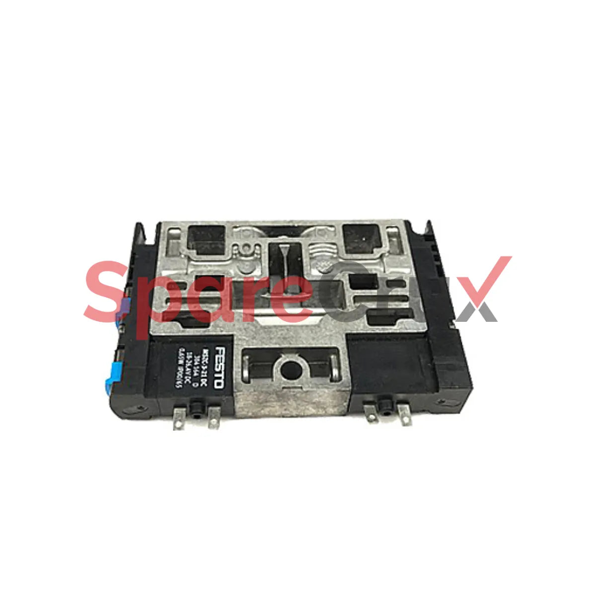 384164 | FESTO | Solenoid Valve Coil Assembly MSZC-3-21 DC