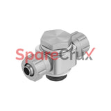 4486 | FESTO | T Quick Connector TCK-1/8-PK-6