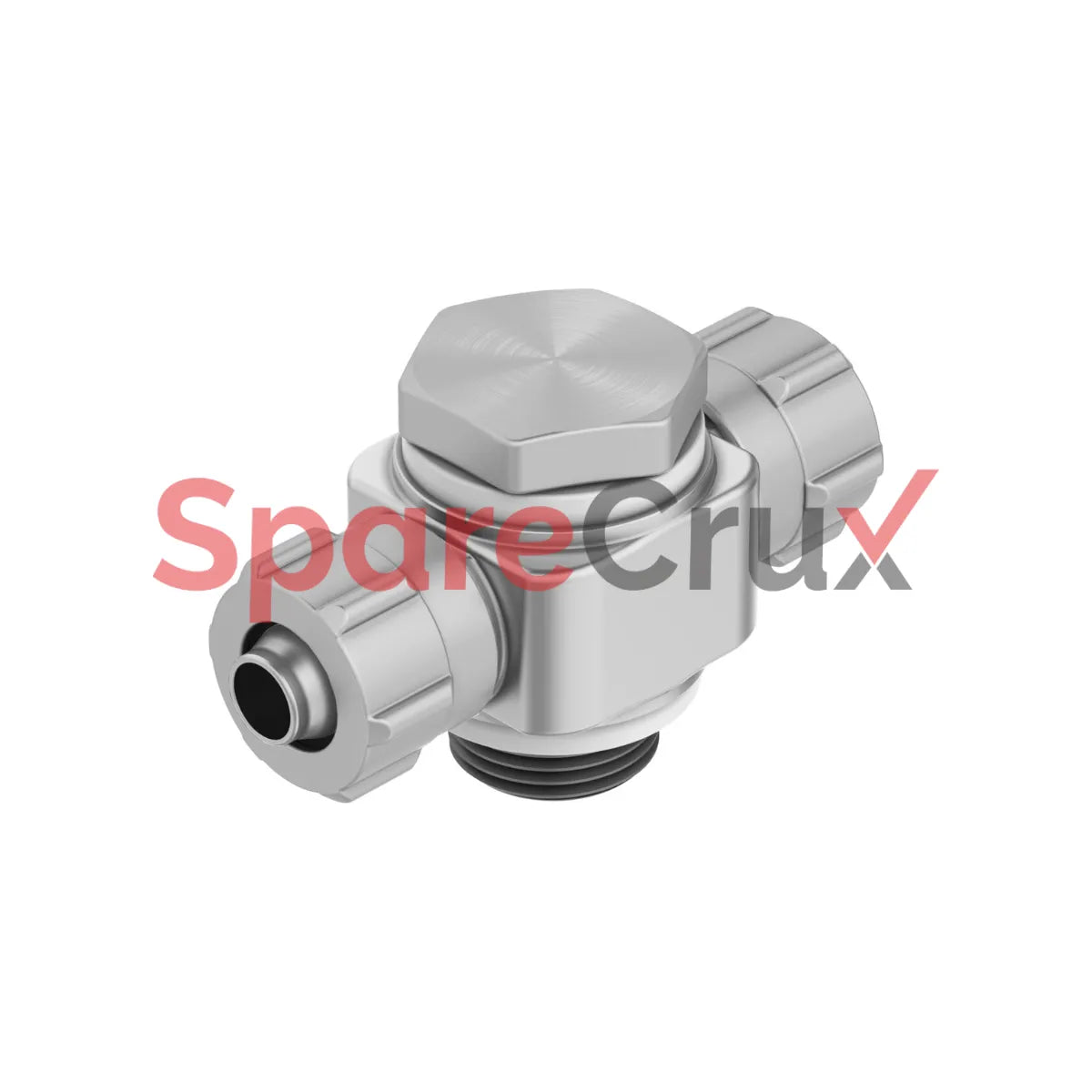 4488 | FESTO | T Quick Connector TCK-1/4-PK-6