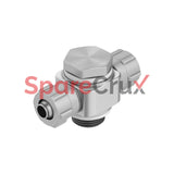 4488 | FESTO | T Quick Connector TCK-1/4-PK-6