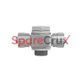 4488 | FESTO | T Quick Connector TCK-1/4-PK-6