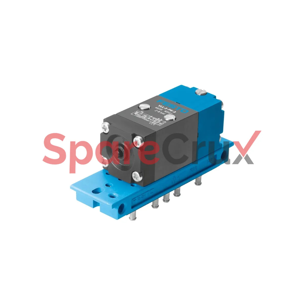 4606 | FESTO | Binary Reduction Valve VLL-5-PK-3