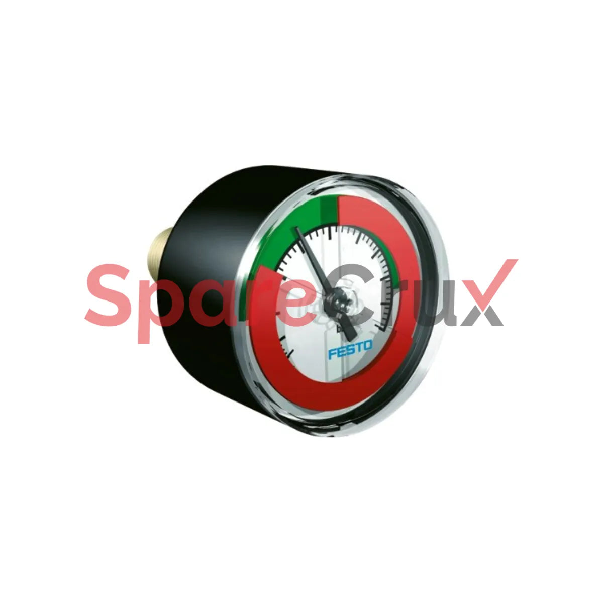 526779 | FESTO | Pressure Gauge MA-40-1,6-R1/8-MPA-E-RG