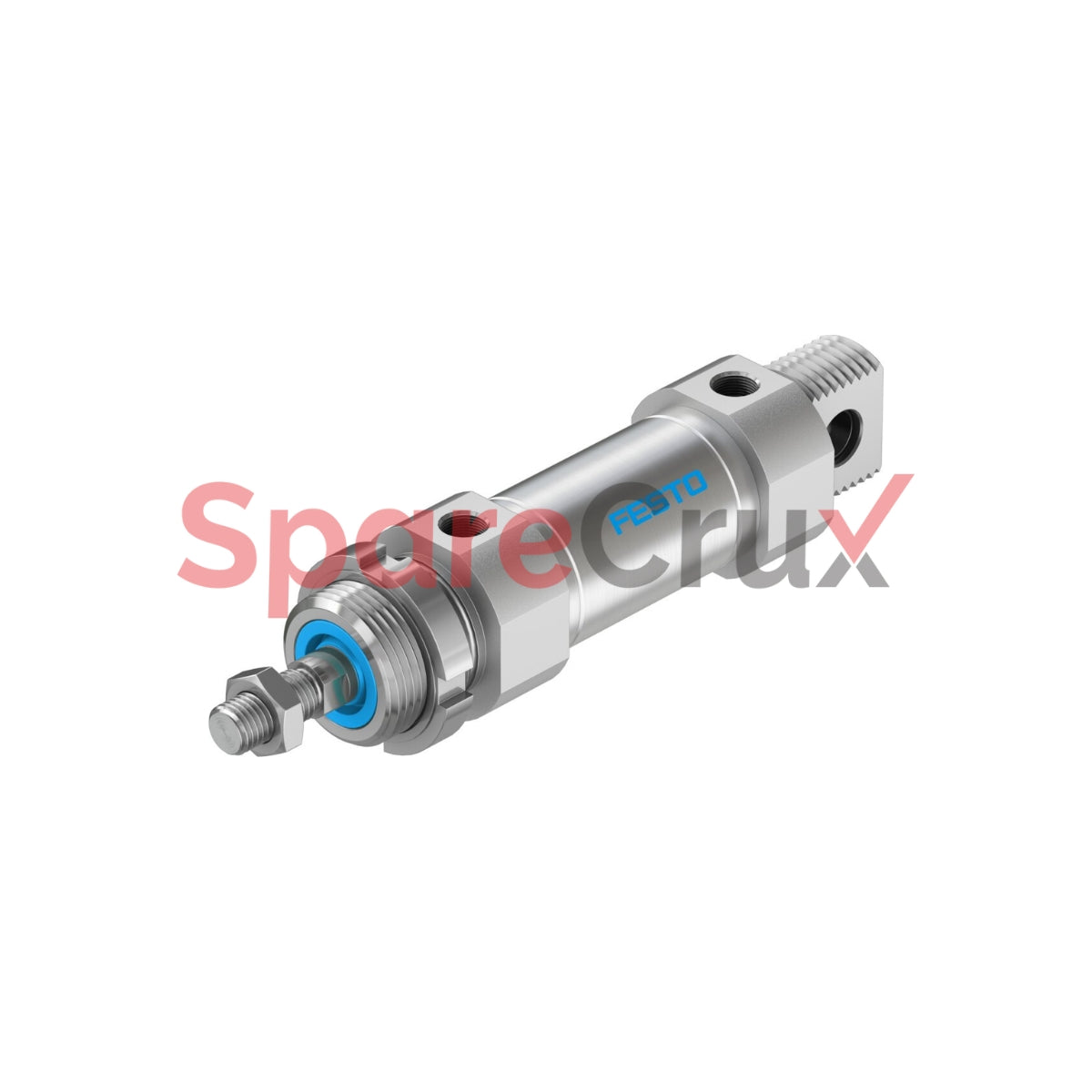 5262706 | FESTO | DSNU-40-60-PPV-A Round Cylinder