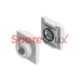 526070 | FESTO | Sub-base-SET MS4-AGC