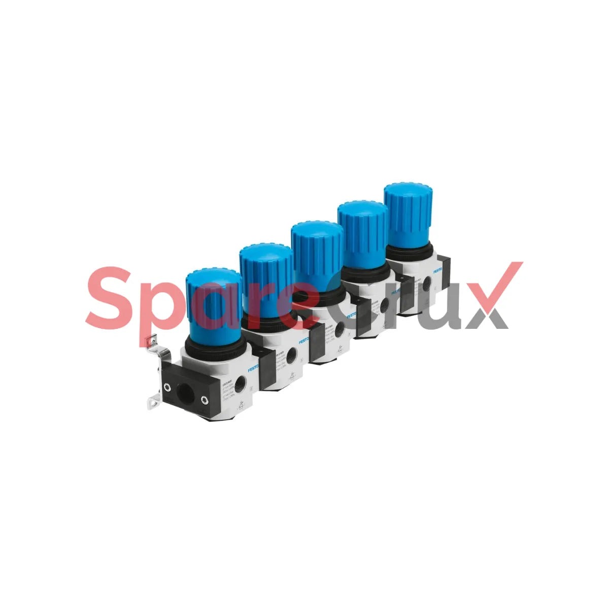 529003 | FESTO | Pressure Regulating Valve Manifold LRB-3/8-D-O-K5-MINI