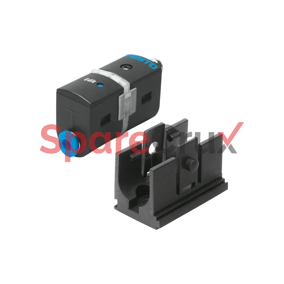 529027 | FESTO | Pressure Sensor SDE5-D2-0-Q-6-P-M8