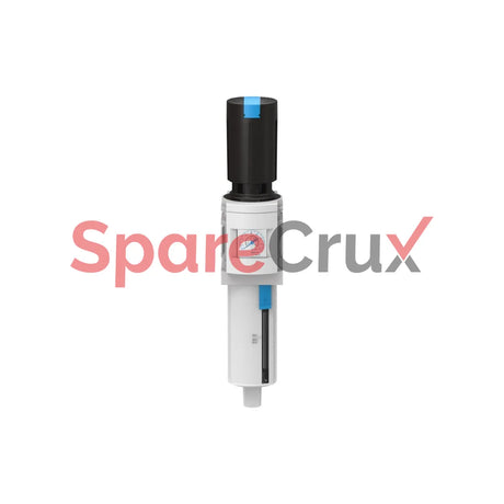 529234 | FESTO | Filter Regulator MS6-LFR-3/8-D7-EUV-AS