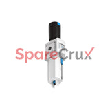 529156 | FESTO | Filter Regulator MS4-LFR-1/4-D7-ERM-AS