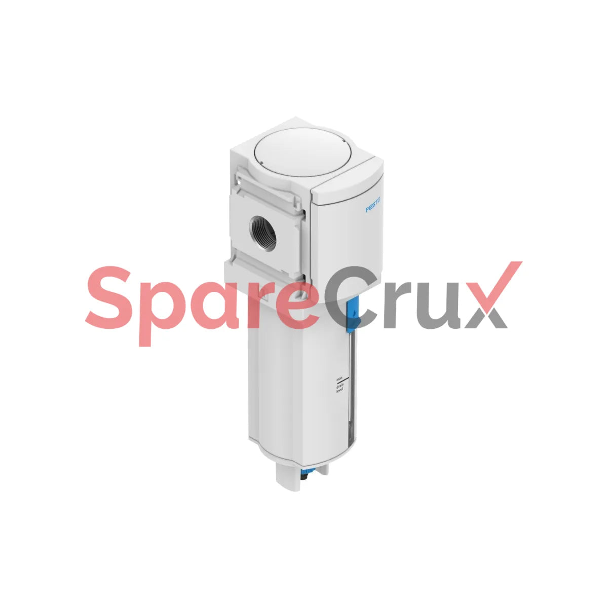 529613 | FESTO | Filter MS6-LF-1/2-CUV