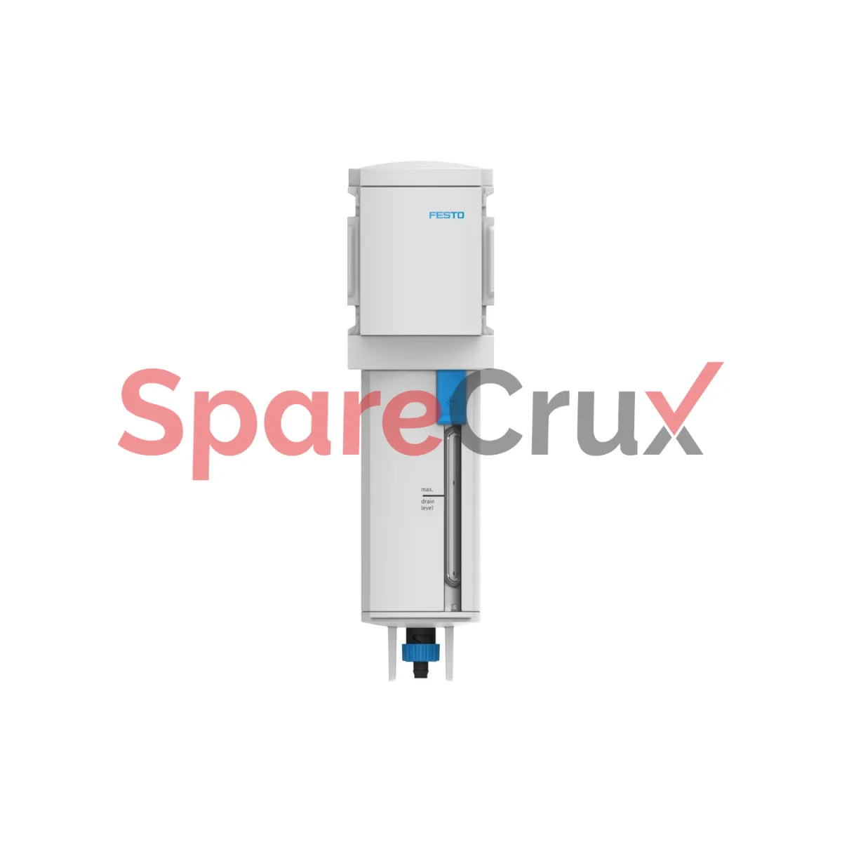 529613 | FESTO | Filter MS6-LF-1/2-CUV