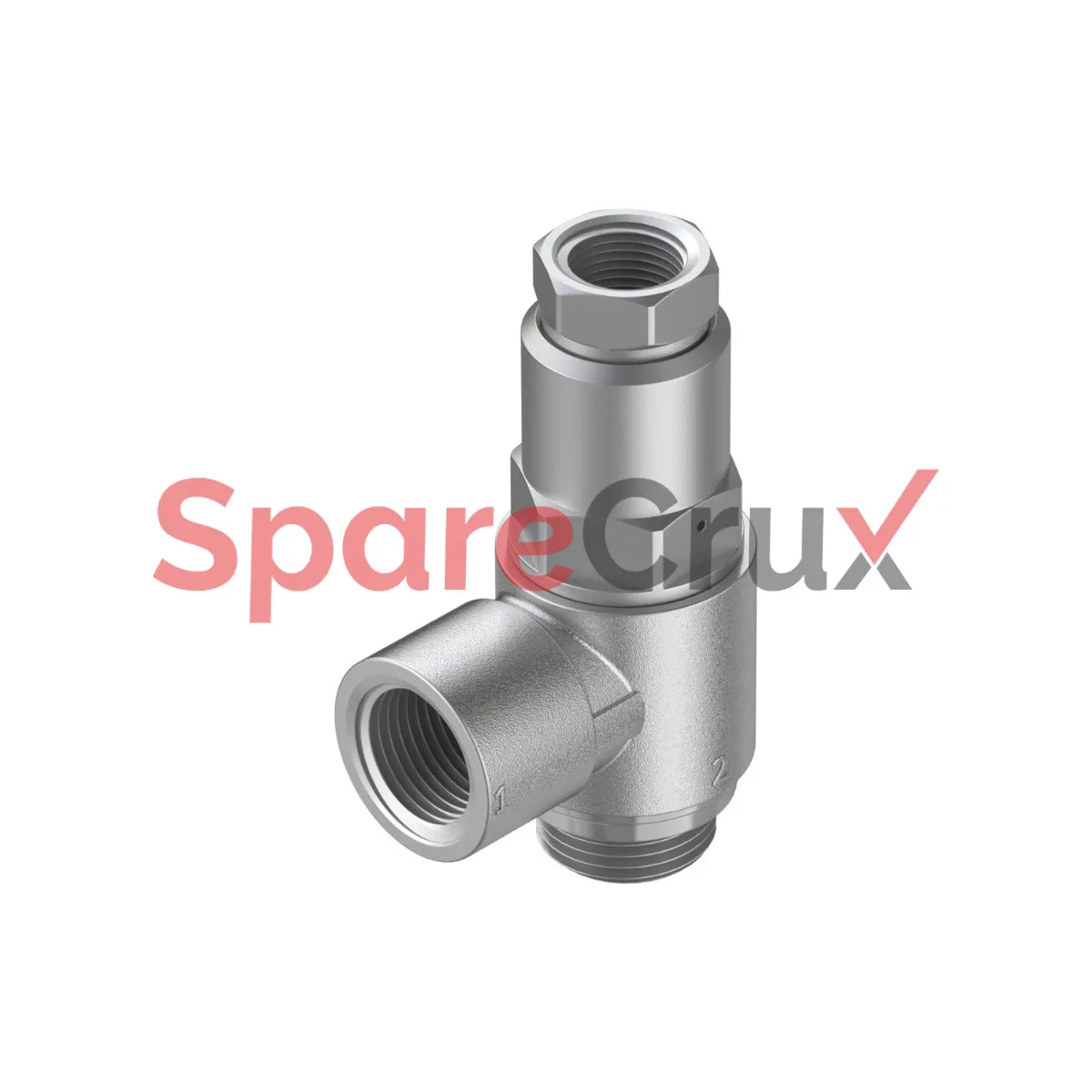 530032 | FESTO | Piloted Check Valve HGL-3/8-B