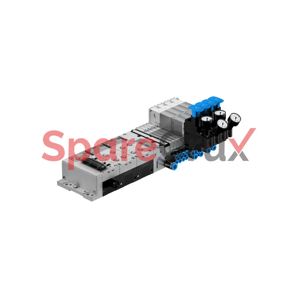 530411 | FESTO | Valve Terminal MPA-FB-VI