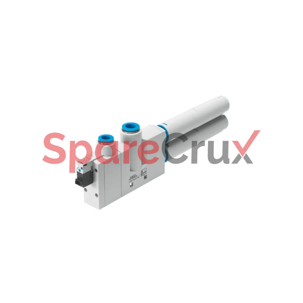 New In Box FESTO VN 20 H T6 PI5 VI6 RO2 526141 Vacuum Generator New In Box FESTO VN 20 H T6 PI5 VI6 RO2 526141 Vacuum Generator