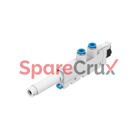 532649 | FESTO | Vacuum Generator VN-14-L-T4-PQ3-VQ3-RO2-B