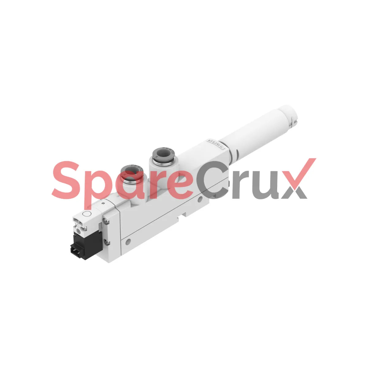 532649 | FESTO | Vacuum Generator VN-14-L-T4-PQ3-VQ3-RO2-B