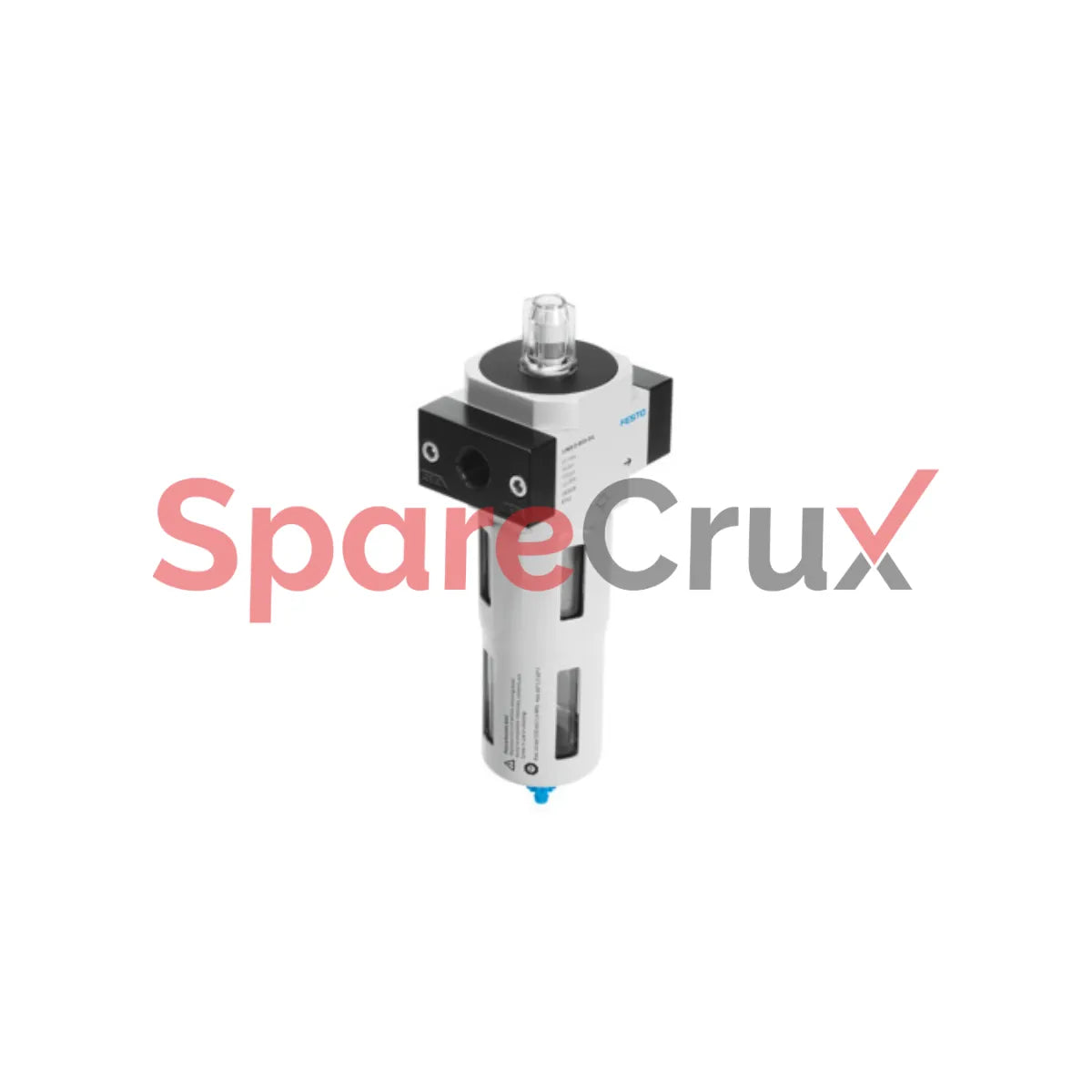 532834 | FESTO | Fine Filter LFMB-1/2-D-MAXI-DA-A