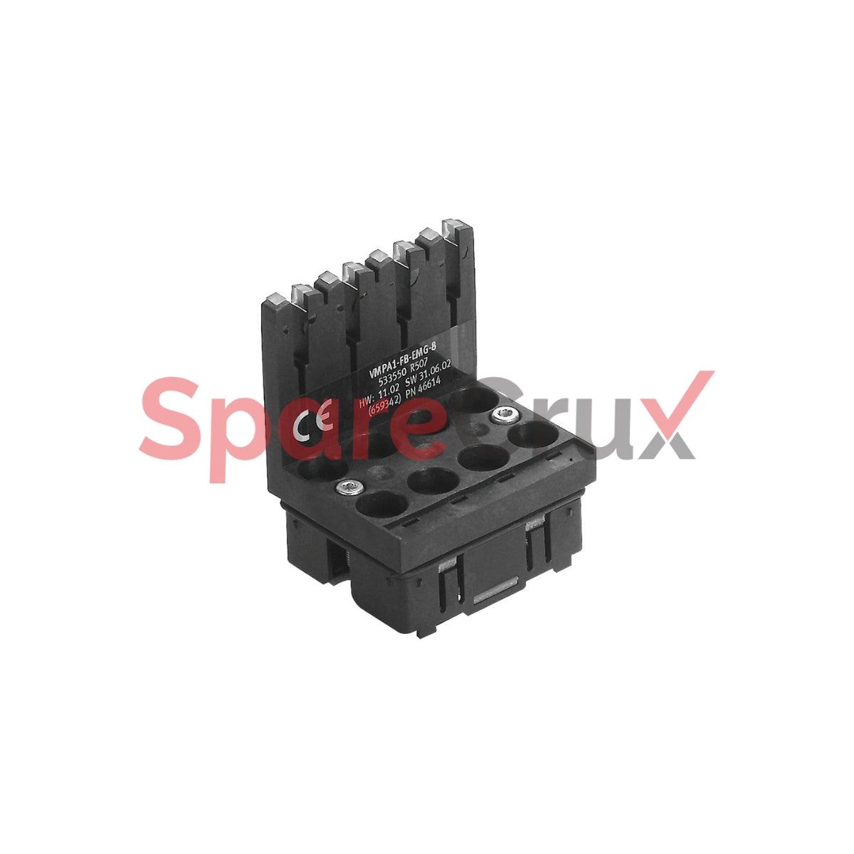 533361 | FESTO | VMPA1-FB-EMG-8 Electronics Module