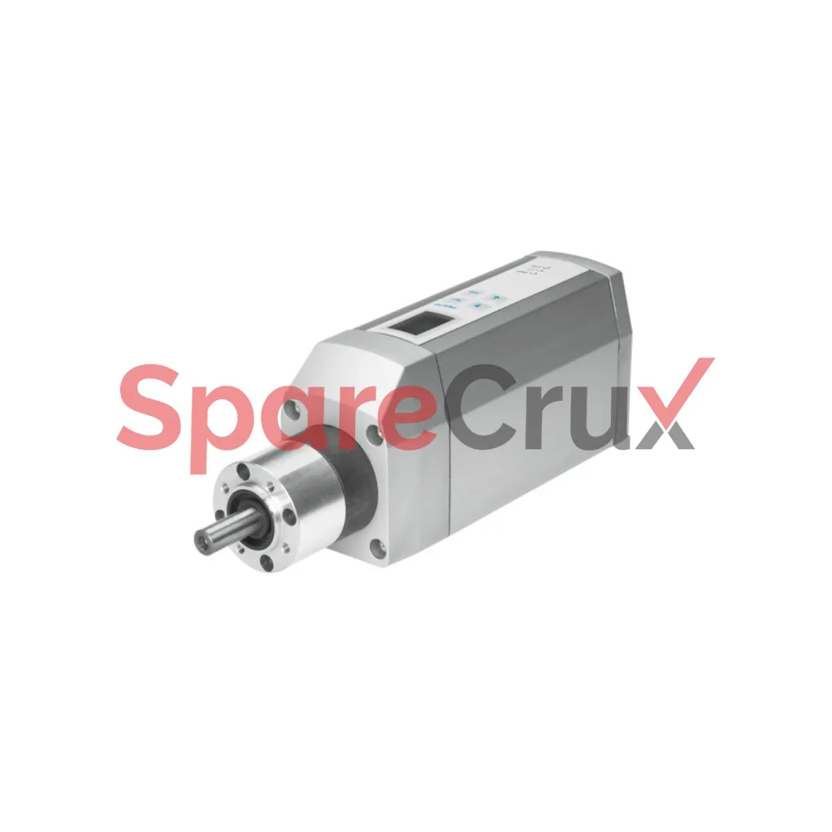 533748 | FESTO | Motor Unit MTR-DCI-52-