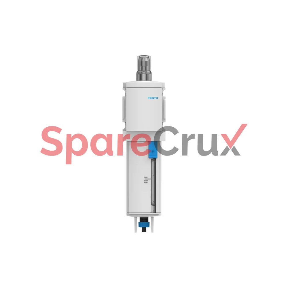 536847 | FESTO | Fine Filter MS6-LFM-1/2-BUV-DA