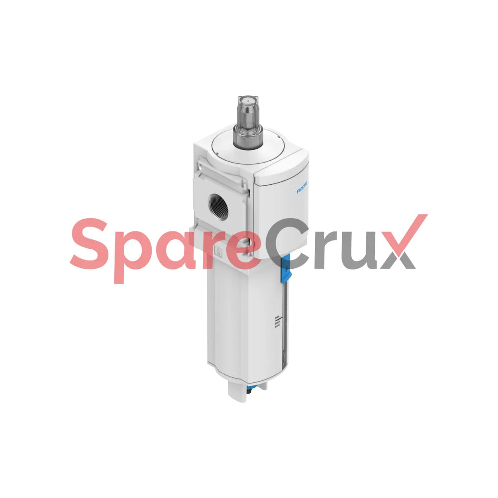 536847 | FESTO | Fine Filter MS6-LFM-1/2-BUV-DA