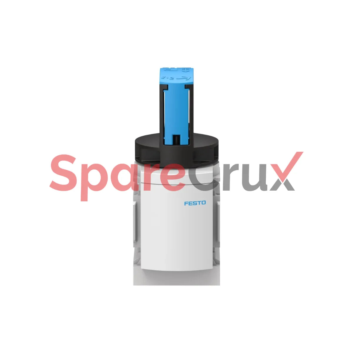 541267 | FESTO | On/off Valve MS6-EM1-1/2