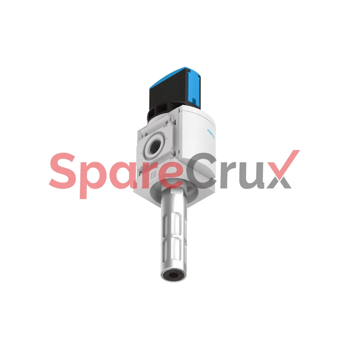 541276 | FESTO | On/off Valve MS6-EM1-3/8-S