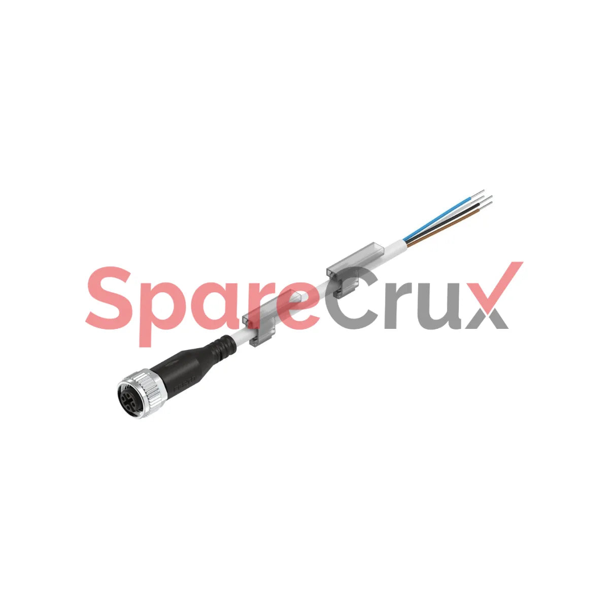541334 | FESTO | Connecting Cable NEBU-M8G3-K-5-LE3