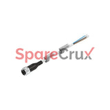 541334 | FESTO | Connecting Cable NEBU-M8G3-K-5-LE3
