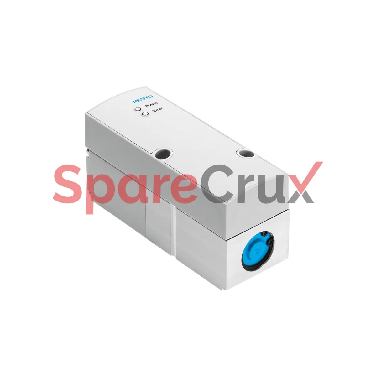 542219 | FESTO | Proportional-pressure Regulator VPPM-6TA-L-1-F-0L10H-S1